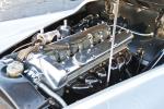 Jaguar XK120 Alloy Roadster 1950 года